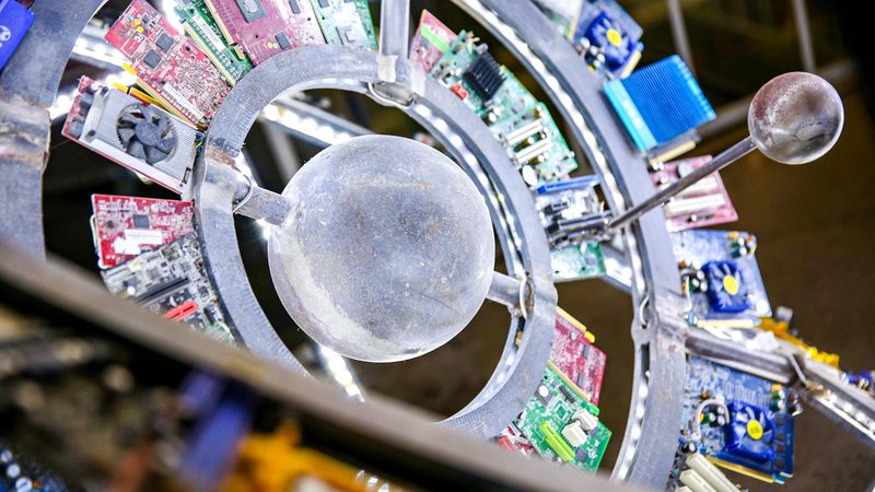高新技术企业研发加计扣除比例：揭秘政策背后的支持力度**